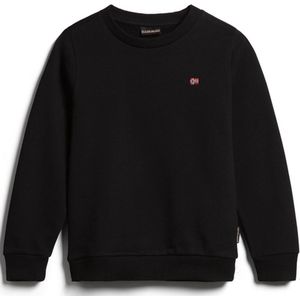 Napapijri - Balis Crew 2 - Trui - Zwart - Kids