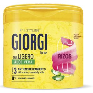 Styling Gel Giorgi 400 ml