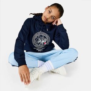 AFC Ajax Amsterdam - Hoody - Blauw - Mijn Club 116