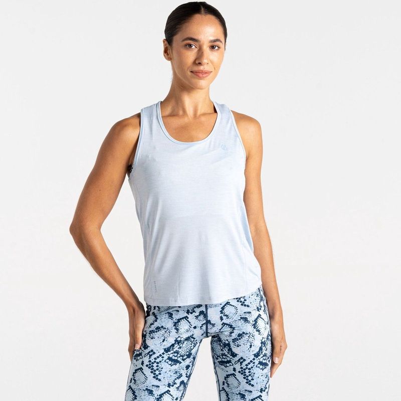 dare 2b - Tanktop - Lichtgewicht - Ademend - Dames