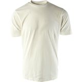 C.p. Company - Katoenen T-shirt - Wit - Heren