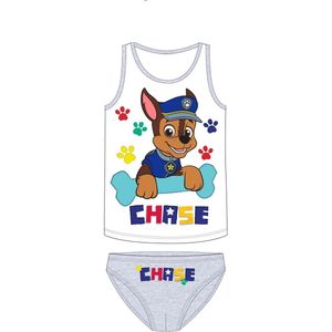 PAW Patrol - Ondergoedsetje PAW Patrol - jongens - maat 122/128