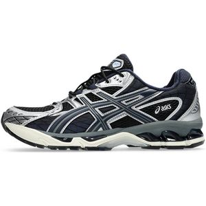 ASICS - GEL-NIMBUS 10.1 - Hardloopschoen - Black - Synthetisch