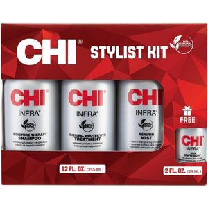 Chi -  Home Stylist Kit