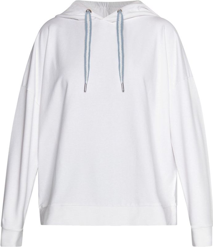 usha - Hoodie - Sportief - Zwart