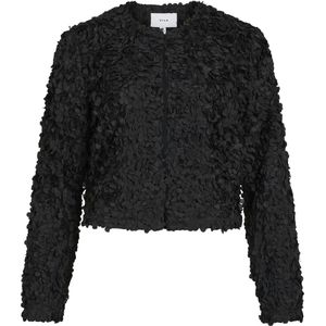 VILA - VIROSIE CARDIGAN/DC/R - Dames - Cardigan