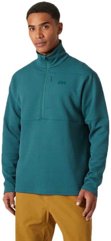 Helly Hansen - Evolved Air - Sweatshirt - Halve Rits