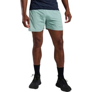 Montane Jetstream 5in Korte Broek Grijs L Man