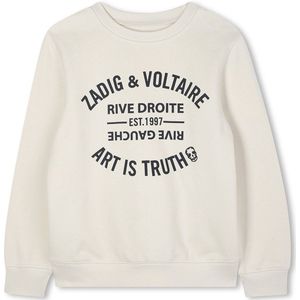 Zadig & Voltaire - X60465 - Sweatshirt - Beige