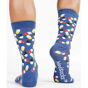 MedSocks - Pillen Sokken