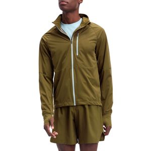 ENERGETICS - semenyo iii m - Jack running heren - Donkergroen