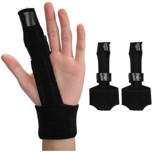Vingerbrace - Vingerspalken - Vinger Spalk - Vingerspalken Braces