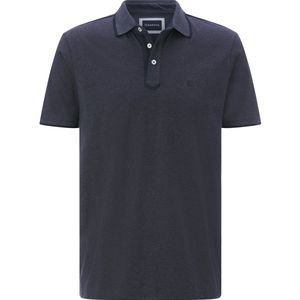 Babista - TOVIO - Poloshirt - Donkerblauw