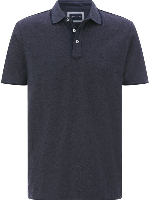 Babista - TOVIO - Poloshirt - Donkerblauw