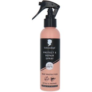 Schwarzkopf Protect & Repair Spray - 150 ml
