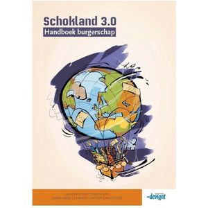 Schokland 3.0 Handboek