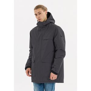 Whistler - Siberia V2 - Parka - 100% Polyester - Waterdicht