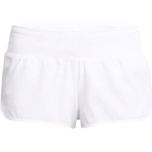 Under Armour - Ua Launch Pro 2 - Korte Broeken - Wit
