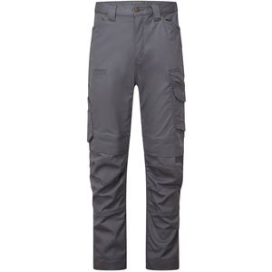 Portwest KX3 - Cargo Broek - Grijs - Slim Fit