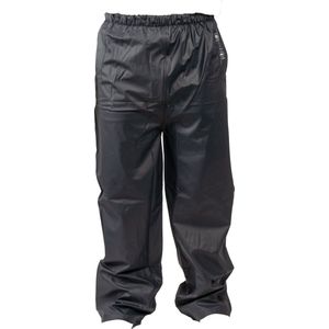 QR Regenbroek Brandvertragend Antistatisch S