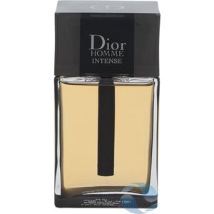 Dior Homme Intense 150 ml Eau de Parfum - heren parfum