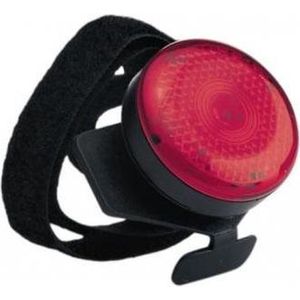 Rucanor Safety light-Pieces-Rood