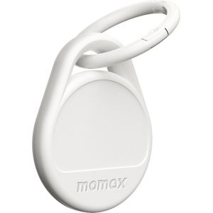 Pinpop Duo Find My Locator (White)