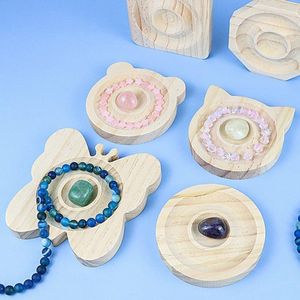 Armband Display Sieraden Trays Organisator - Set van 2