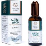 Himalayas Dreams - Gezichtsolie - Sandel - 100ml