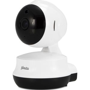 Alecto DVC-164 - Wifi binnencamera - Wit