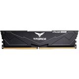 Team Group - T-Force Vulcan - RAM - Zwart - 16 GB - 6000 MHz - DDR5 - DIMM 288 pin