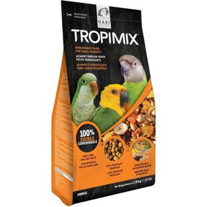 Hari Tropimix 1,8 kg papegaaien voer - parkieten voer - papegaaienvoer - vogelvoer
