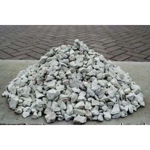 Clinopti plus stenen 16-32 MM - 20 KG - vijverbenodigdheden/stenen