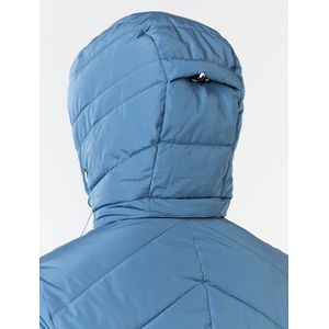 FALCON - solana jacket - Ski jack dames - Lichtblauw
