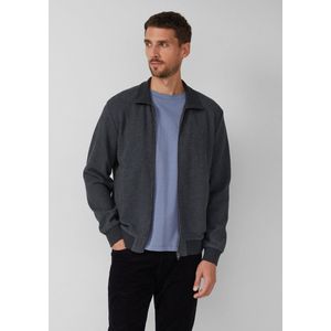 s.Oliver Sweatshirt Jacke