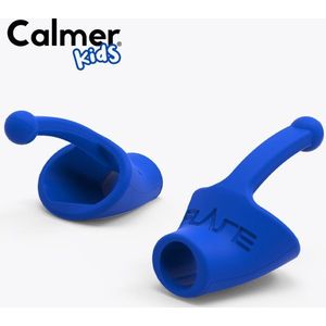 Flare Audio Calmer Kids Blauw