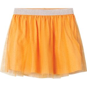 NAME IT NMFFETZA TULLE SKIRT PB Meisjes Rok - Maat 110