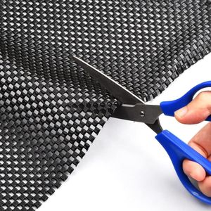Antislipmat 90 x 100 cm - Multifunctioneel PVC Antislip - Op Maat Snijdbaar - Afwasbaar - Laden Auto Kofferbak Keuken Rek Pallet Tapijt - Zwart Anti slipmat