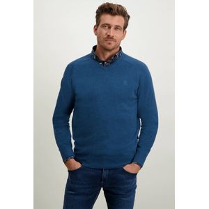 State of Art Trui Pullover V Neck 12123000 5500 Mannen Maat - 3XL