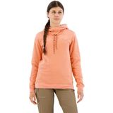 Vaude Manukau Ii Hoodie Roze 36 Vrouw