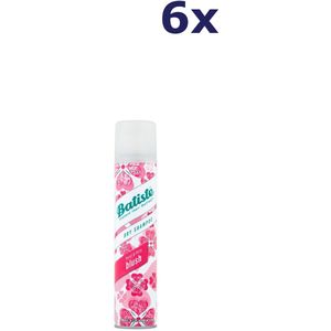 Batiste - Droogshampoo - Blush - Shampoo