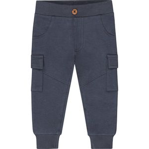 Dirkje Q- Boys lets get going Jongens Broek - Maat 56