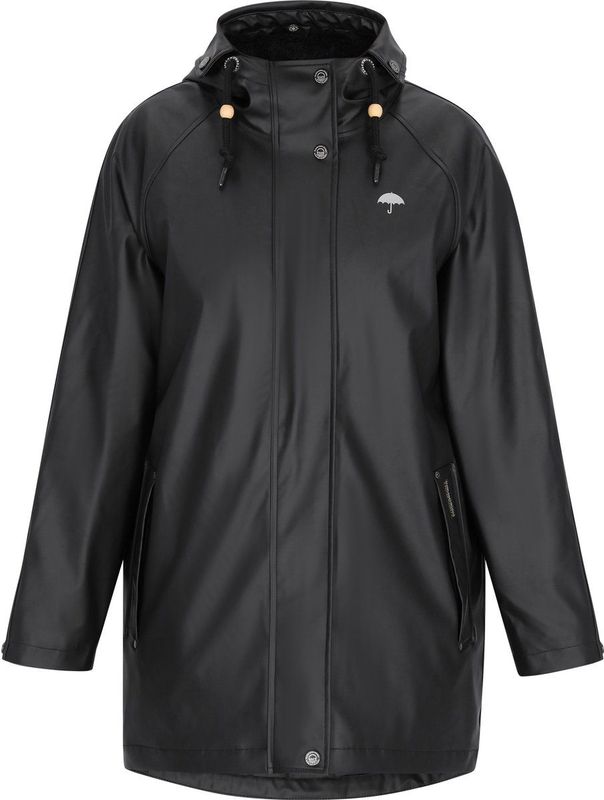 Schmuddelwedda - Jas - Regular Fit - Waterdicht - Winddicht - Outerwear Collection