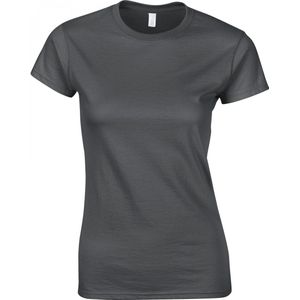 Stedman - Sharon Crew Neck Women - White - M