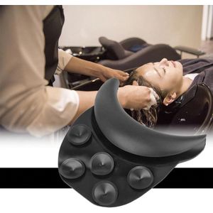 Neksteun voor wasbak kapsalon of thuis gebruik | Kappers Accessoires | Neck Hair Washing Pillow | Nekkussen | Wasbak kussen