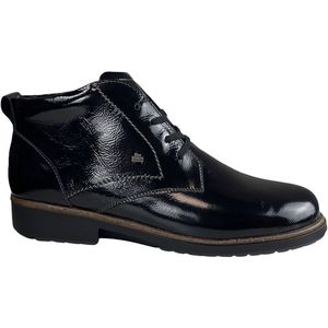 Finn Comfort LadyLine 2232 Boot Cranston Black