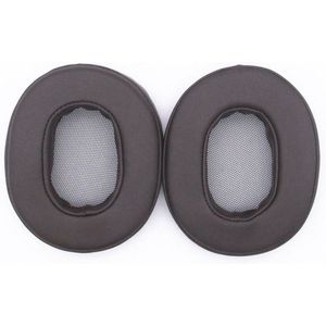 Oorkussens Geschikt voor Sony MDR-1A 1ADAC Bruin 1 paar