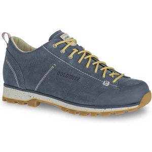 Dolomite - 54 Low Evo - Vrijetijdsschoenen - Blauw - 100% Leer