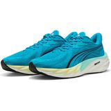 Puma - Velocity Nitro 4 - Hardloopschoenen - Blauw