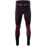 Hi-tec Hino Basislaagbroek Rood M-L Man